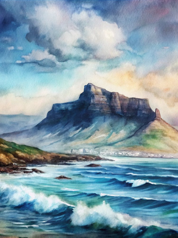 Table Mountain