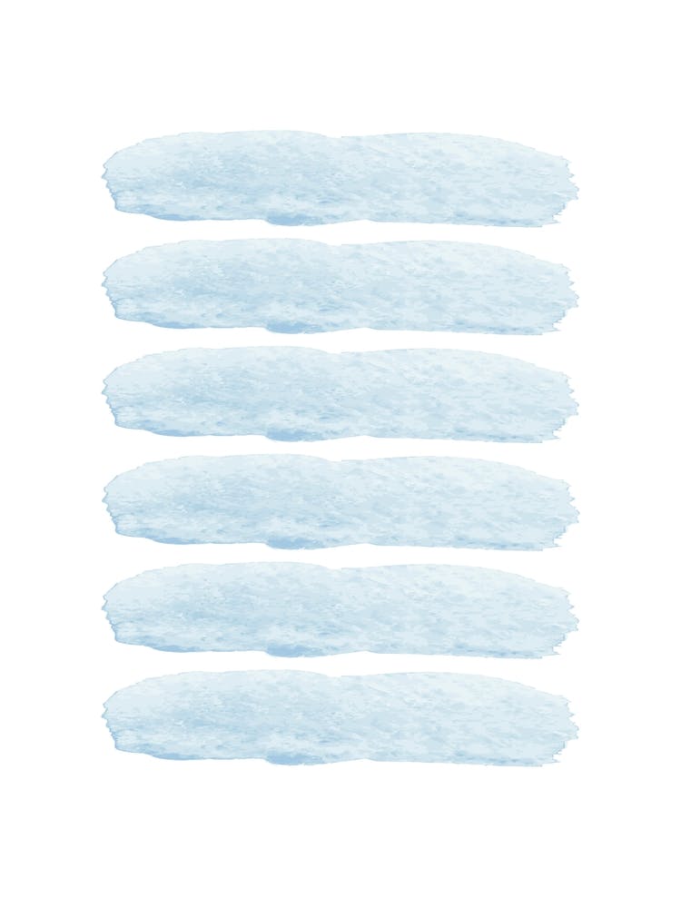 Blue Stripes