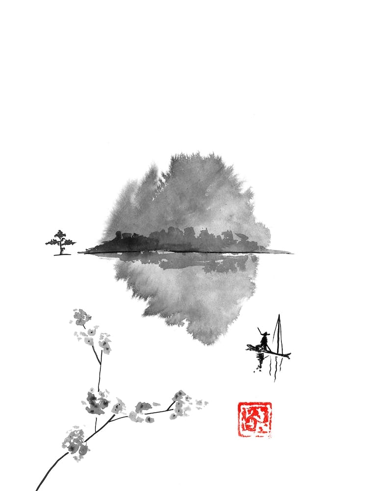 Fisherman