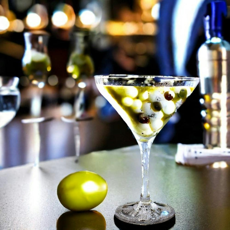 Martini 3