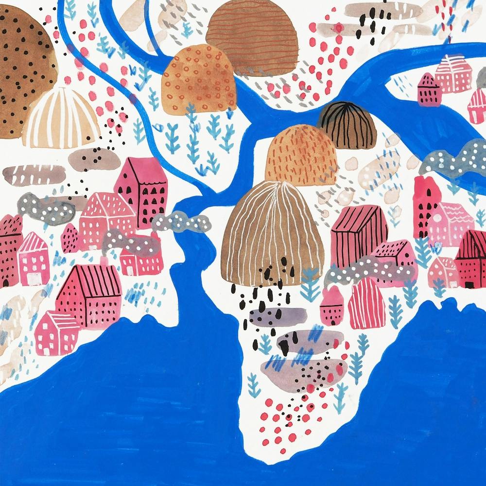 Little Island Square