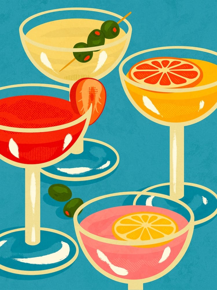 Cocktails