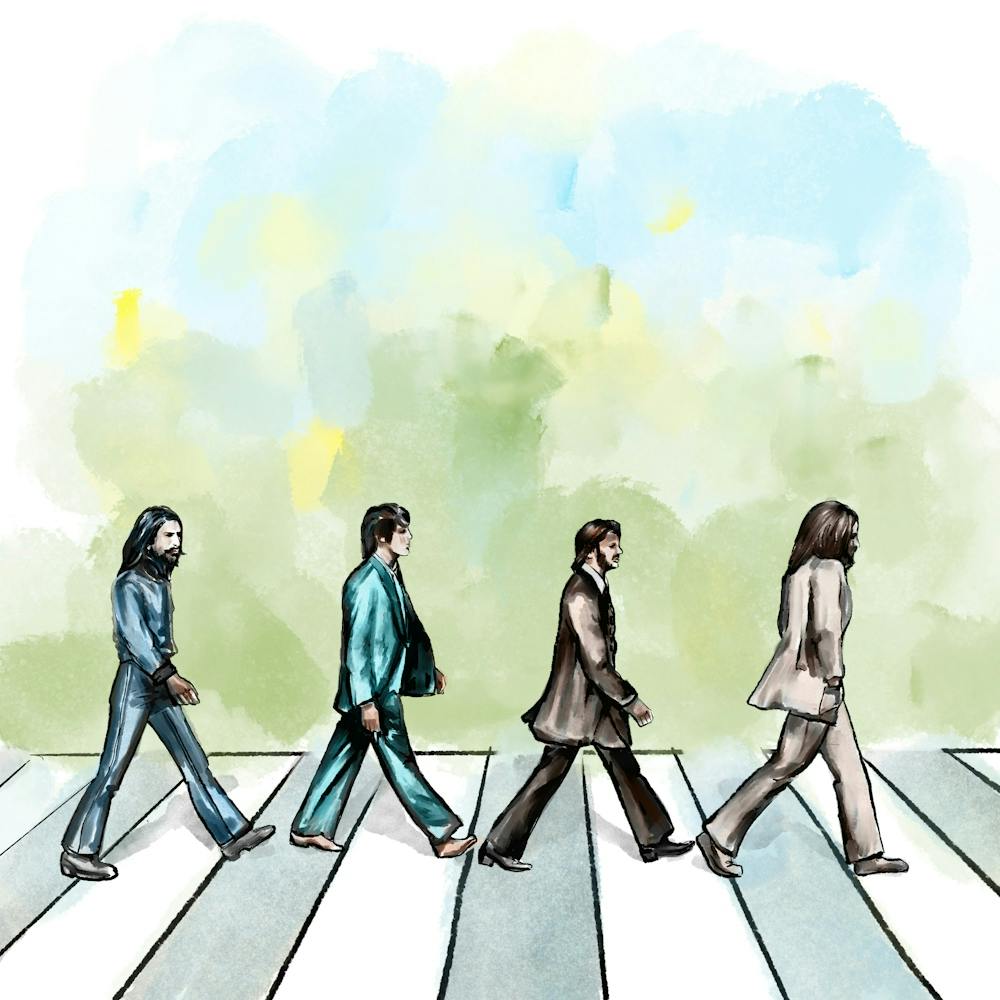 Abbey Road