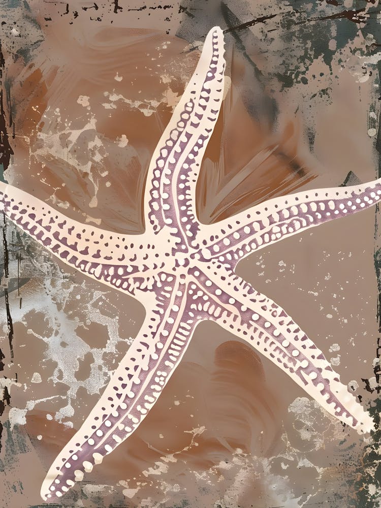 Starfish 29