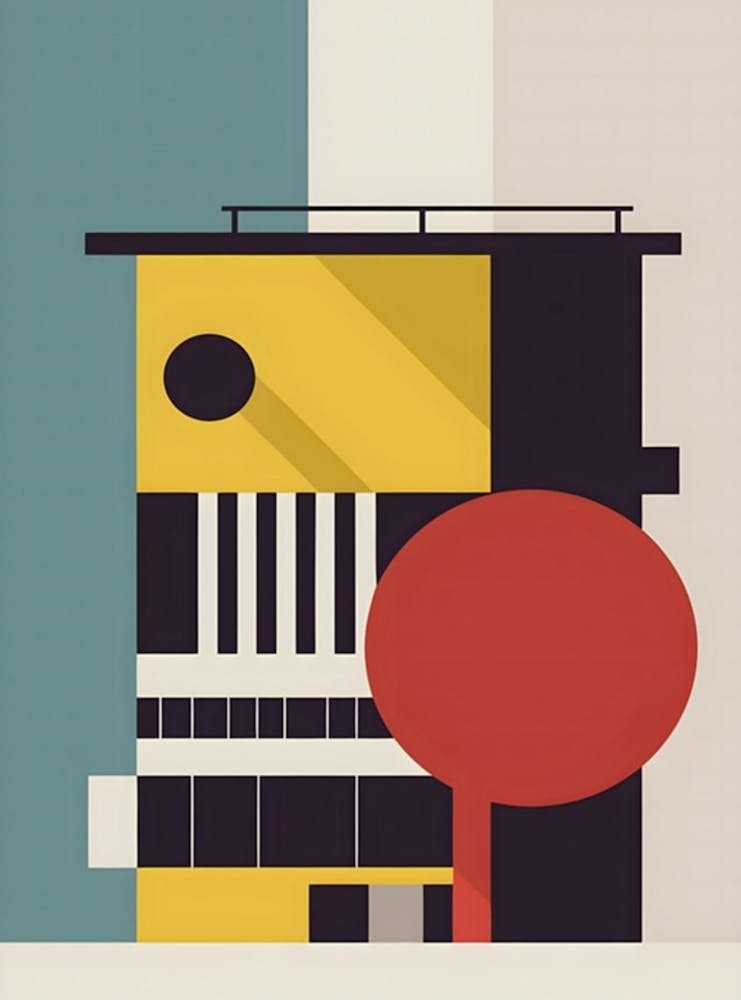 Modernist Architecture