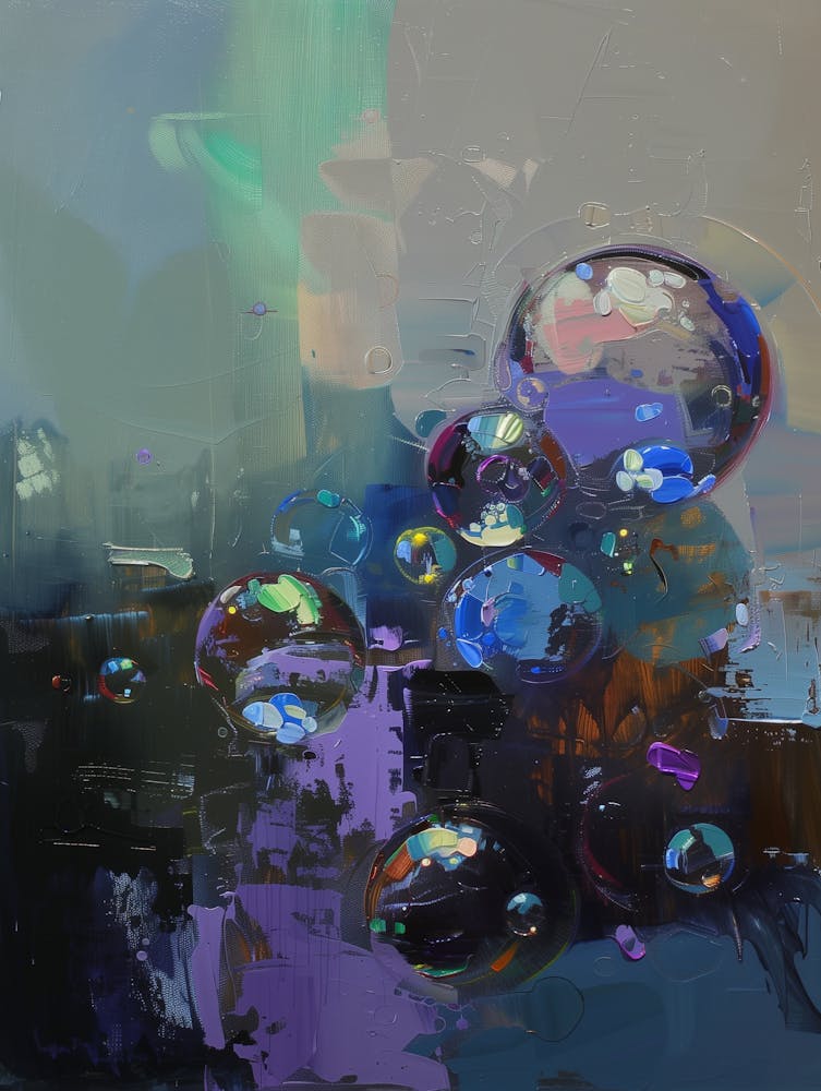 Bubbles 11