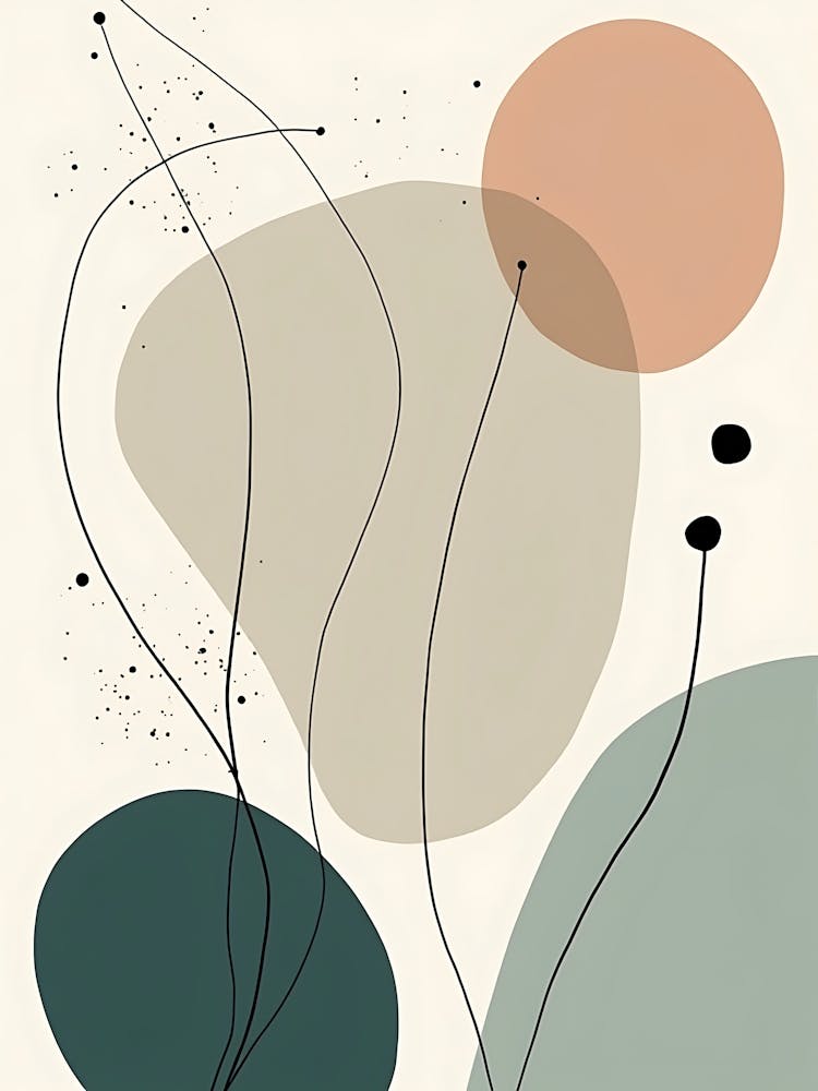 Fleur Subtile Compositions