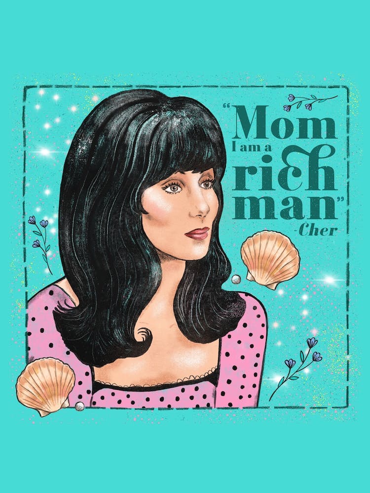 Cher