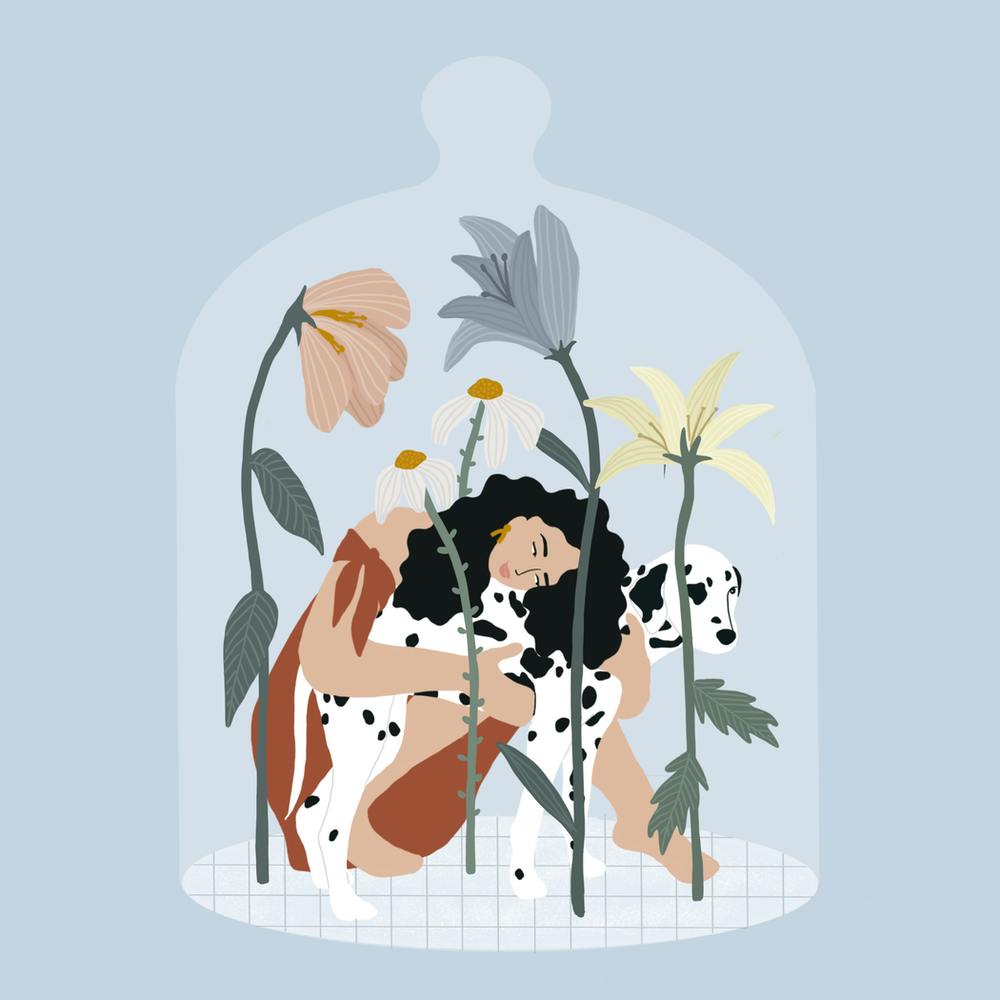 Bell Jar 1