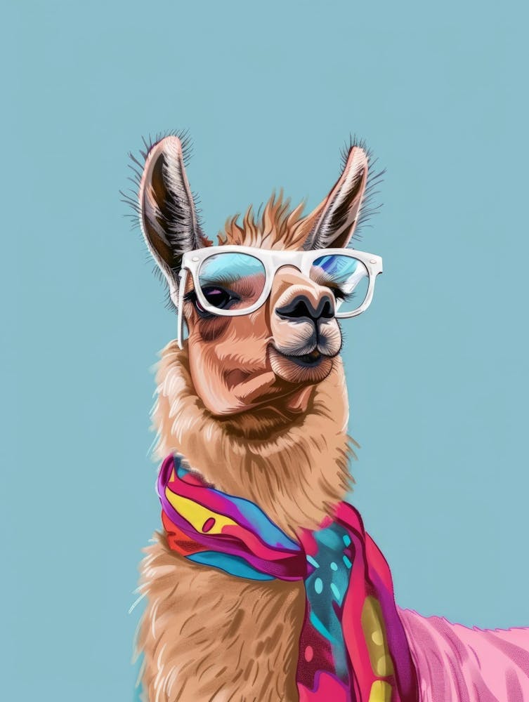 Llama 5