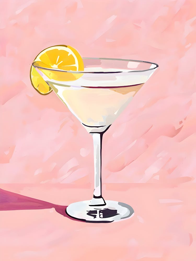 Martini 8