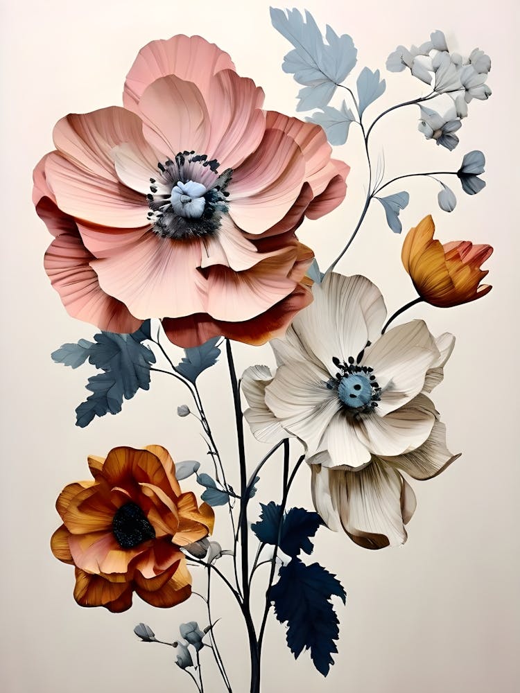 Anemones 6
