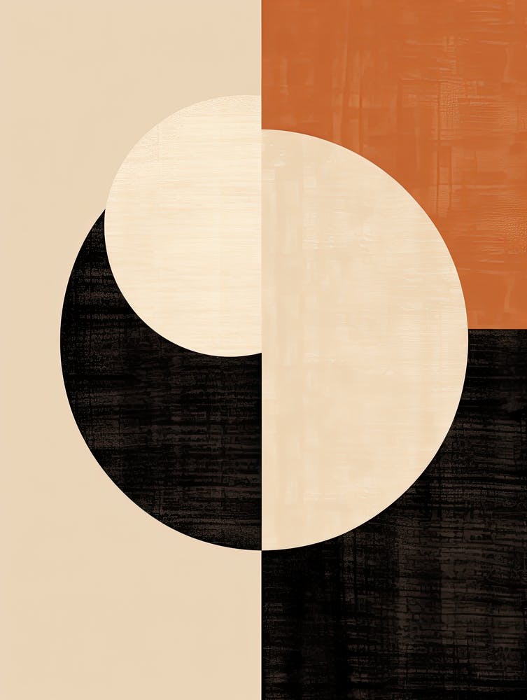 Nomad Geometric Tapestry Boho Style