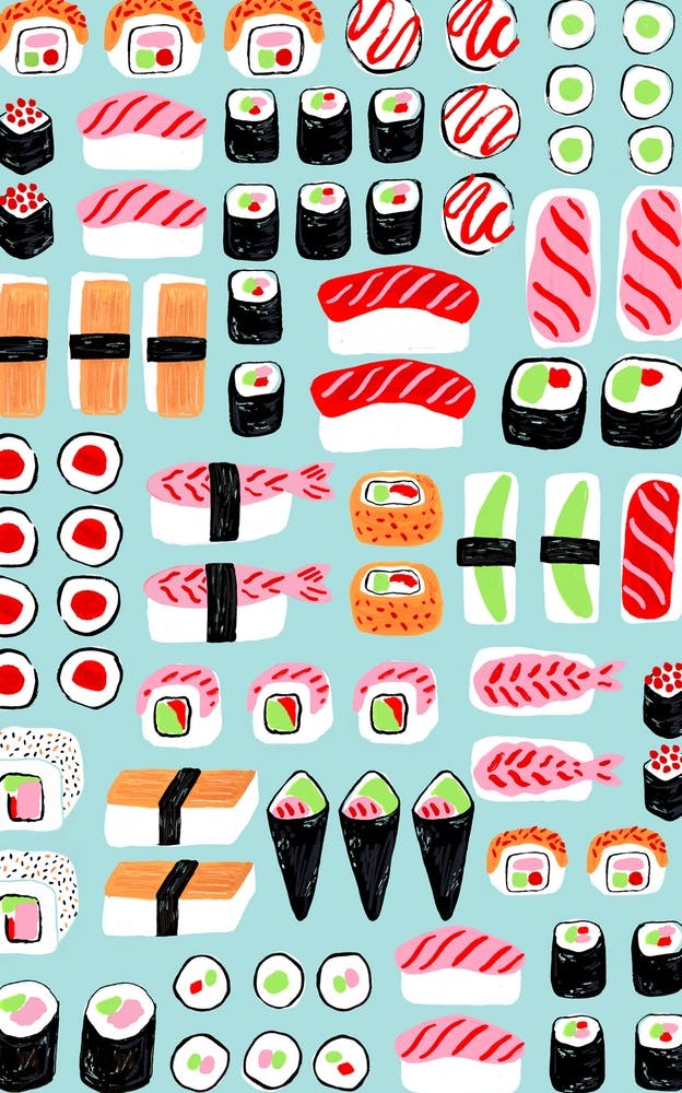 Sushi