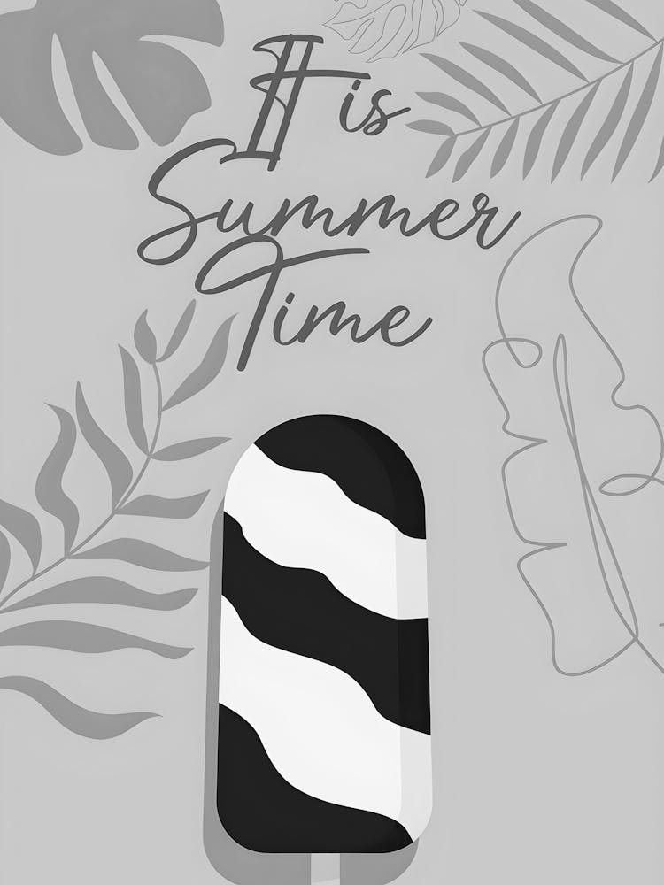 It'S Summer Time 3