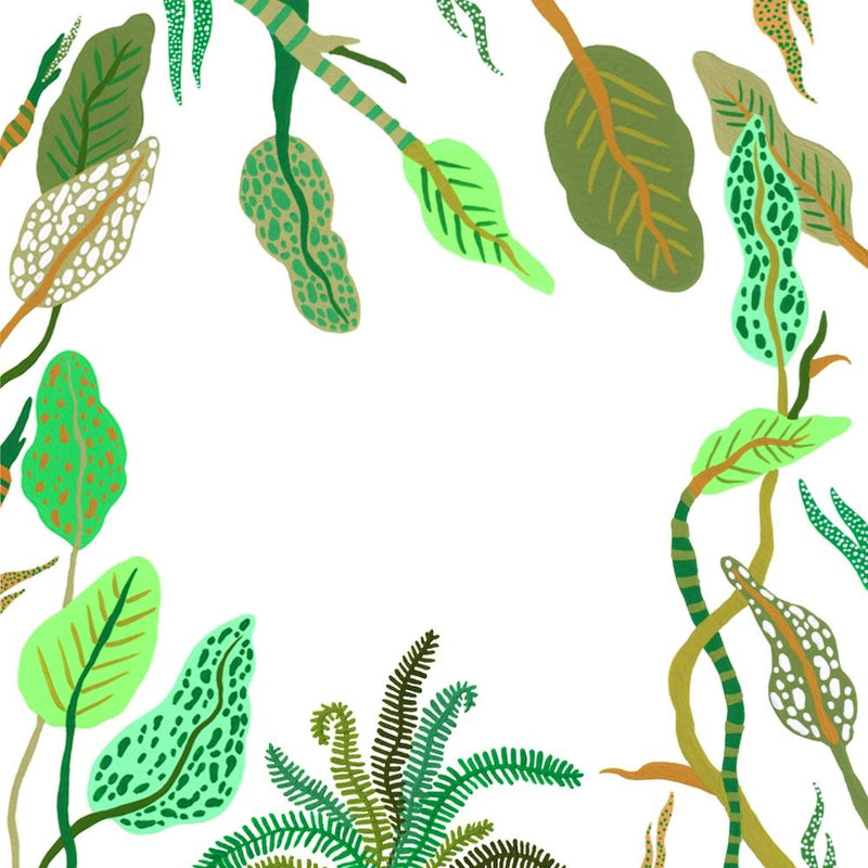 Plant Dreams
