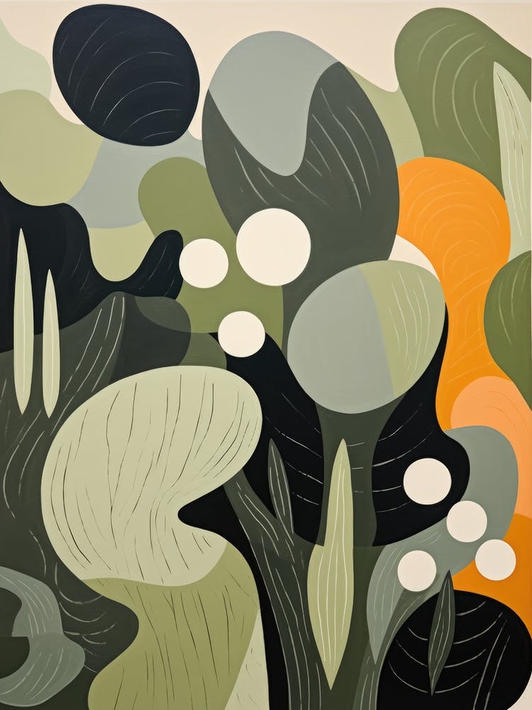 Abstract Landscape 2