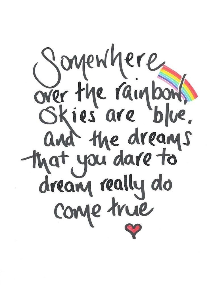 Arc-en-ciel 2