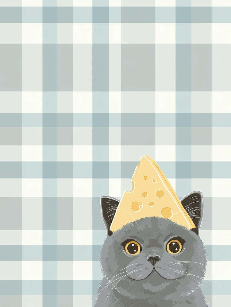 British Shorthair Cat