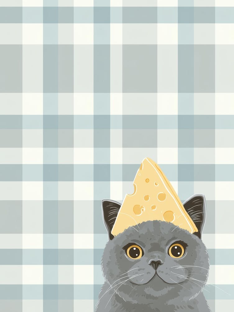 British Shorthair Cat