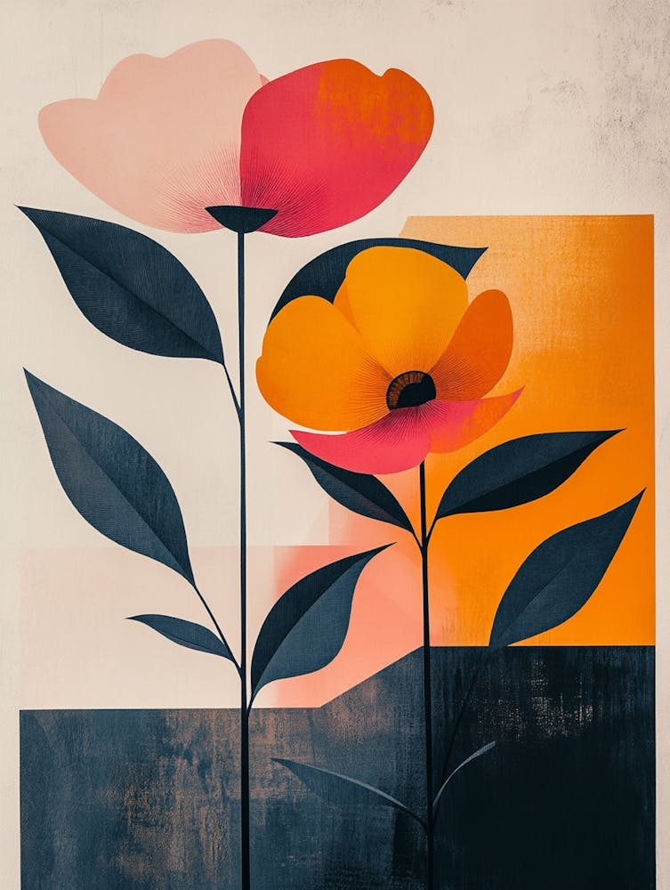 Poppies 6