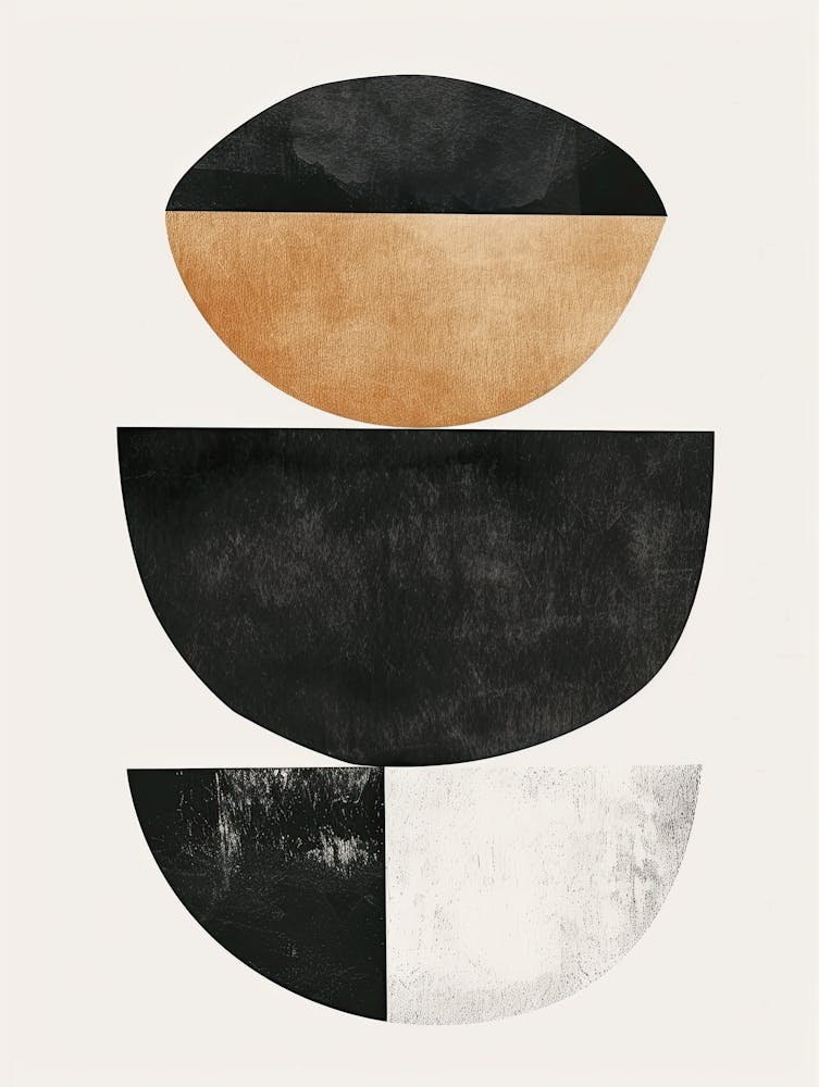 London Stone Park Bauhaus Minimalist 1