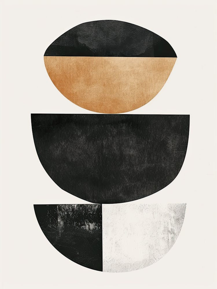 London Stone Park Bauhaus Minimalist 1