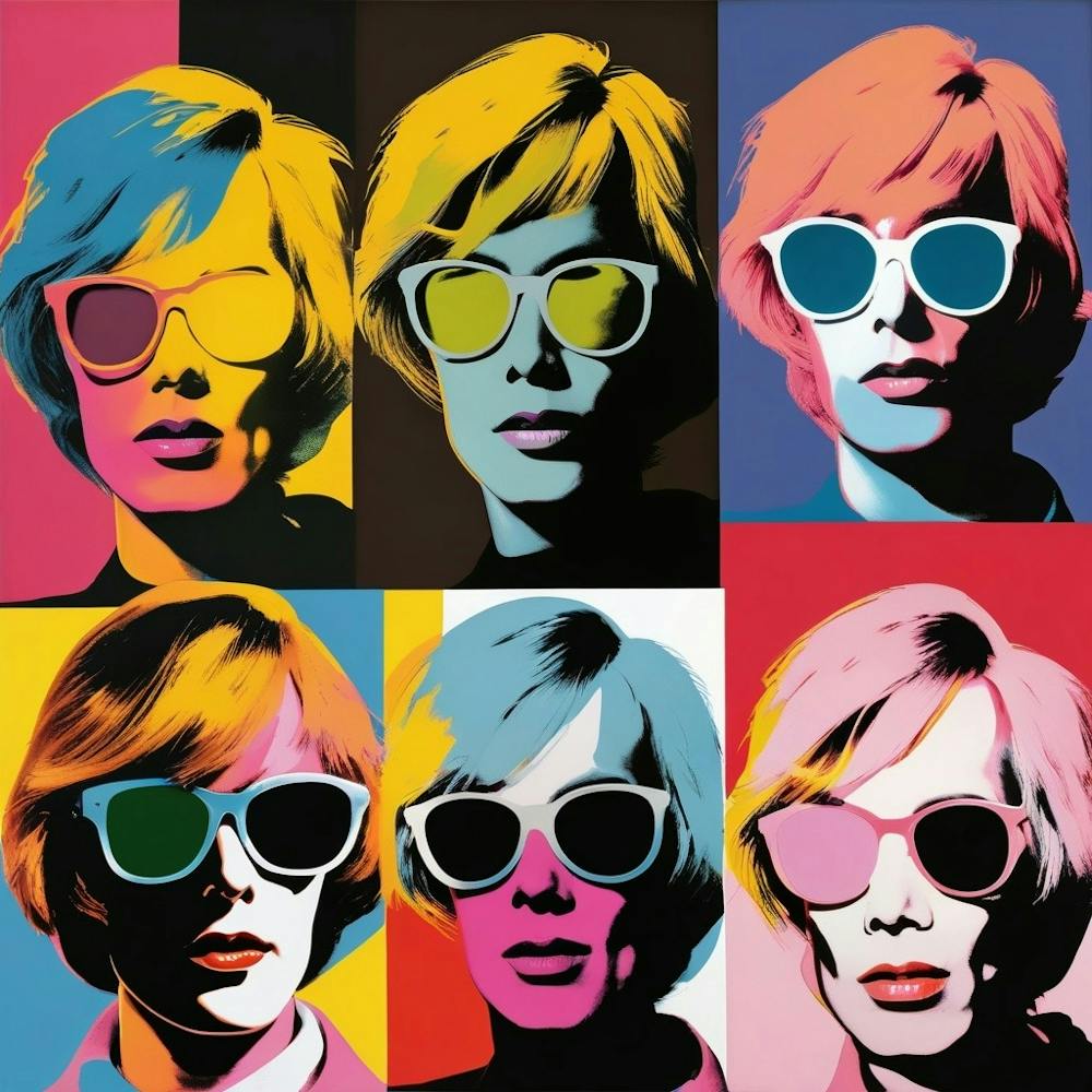 Andy Warhol 2