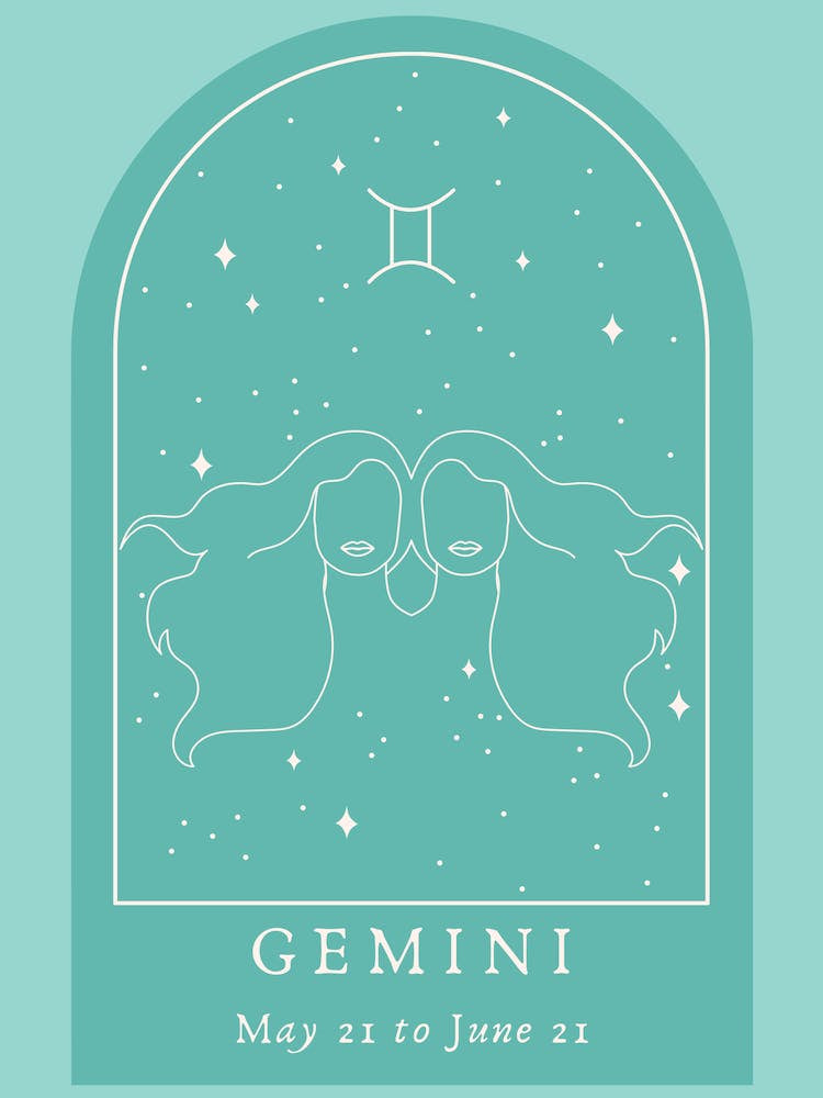 Gemini Green