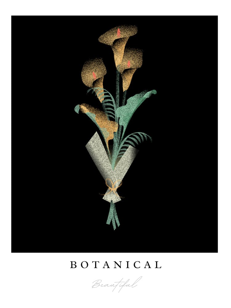 Botanical