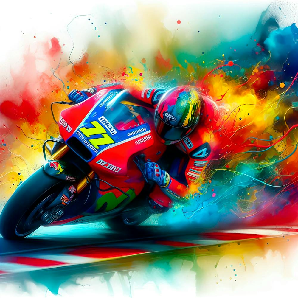 Moto Gp 2