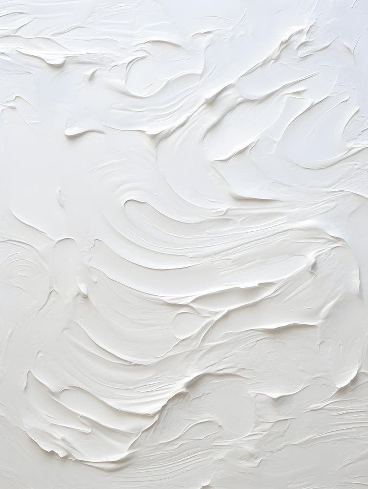 White Paint Texture 3