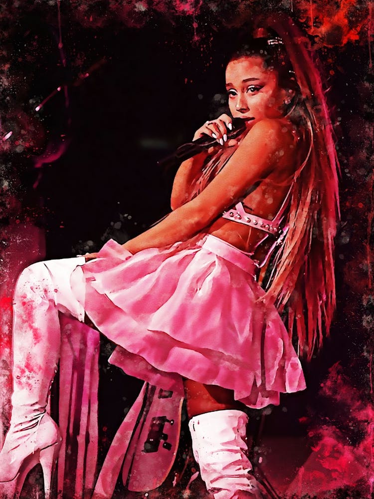 Ariana Grande 11
