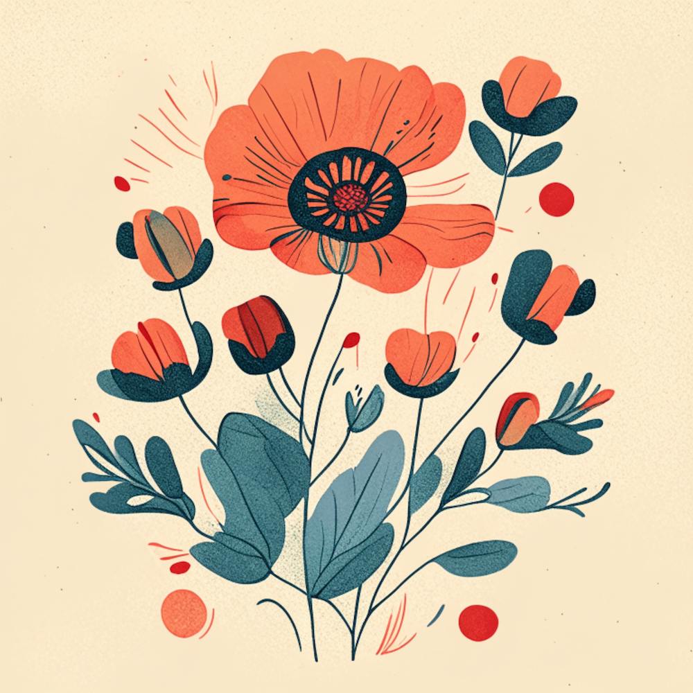 Flowers