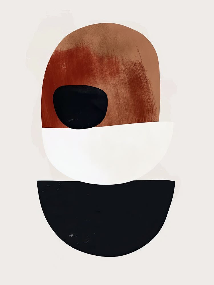 Mandaue Stone Park Bauhaus Minimalist