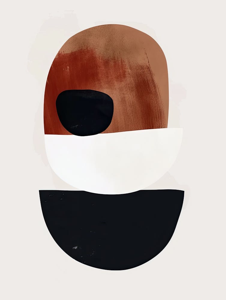 Mandaue Stone Park Bauhaus Minimalist