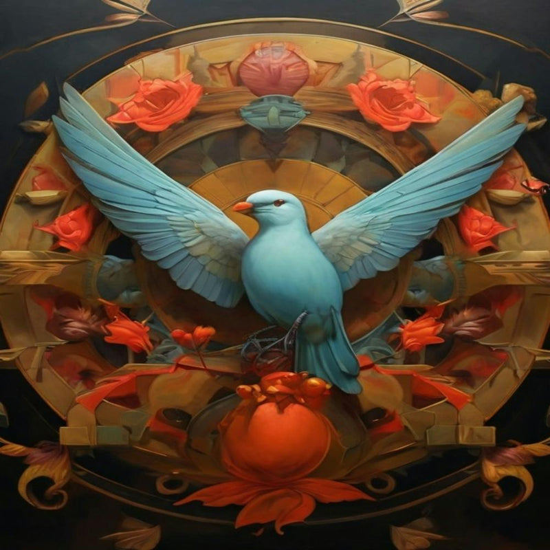 Vögel