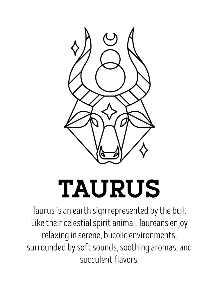 TAURUS