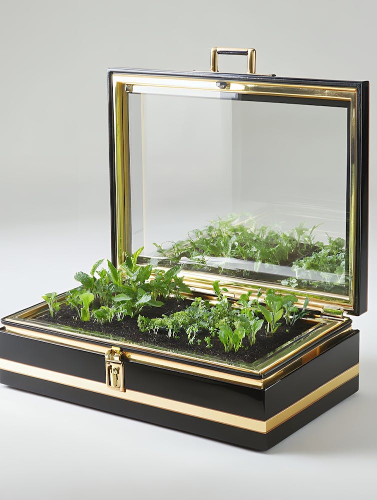 Terrarium