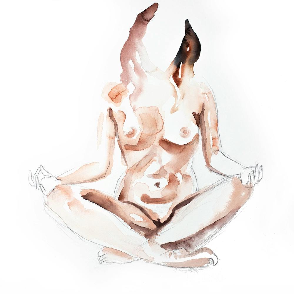 Breathe 2 Square