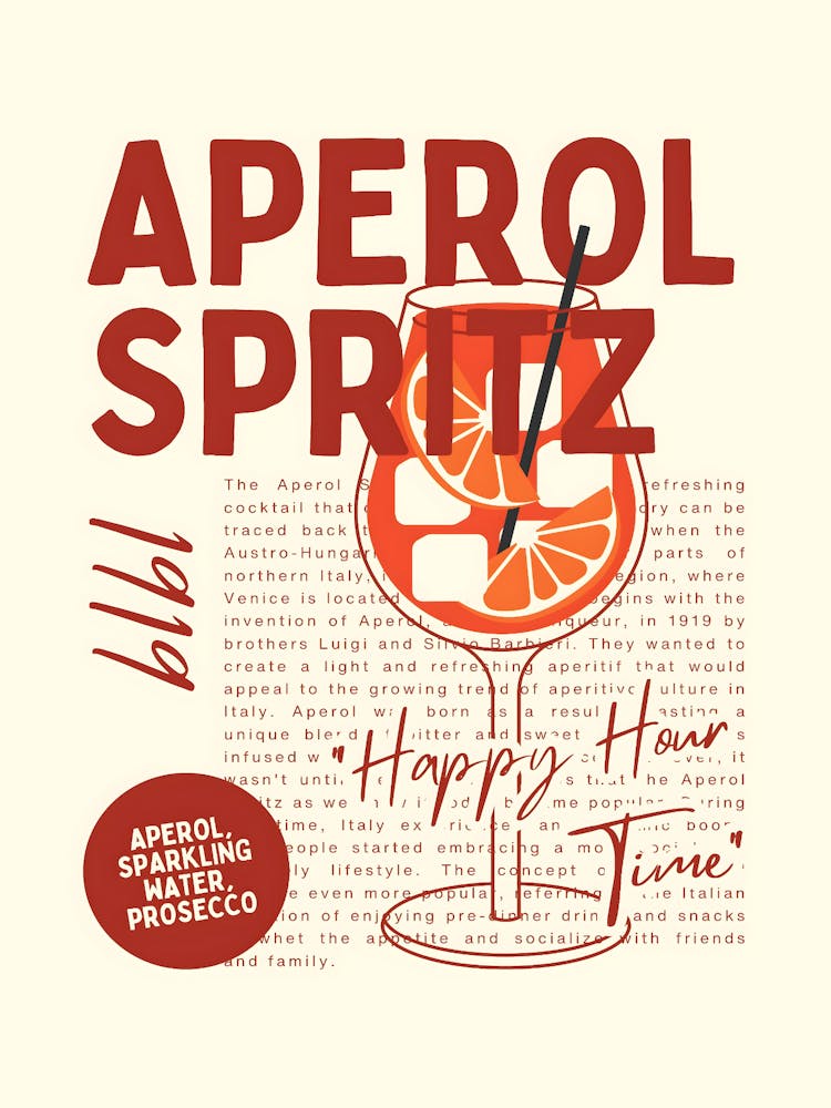Apero Spritz 2