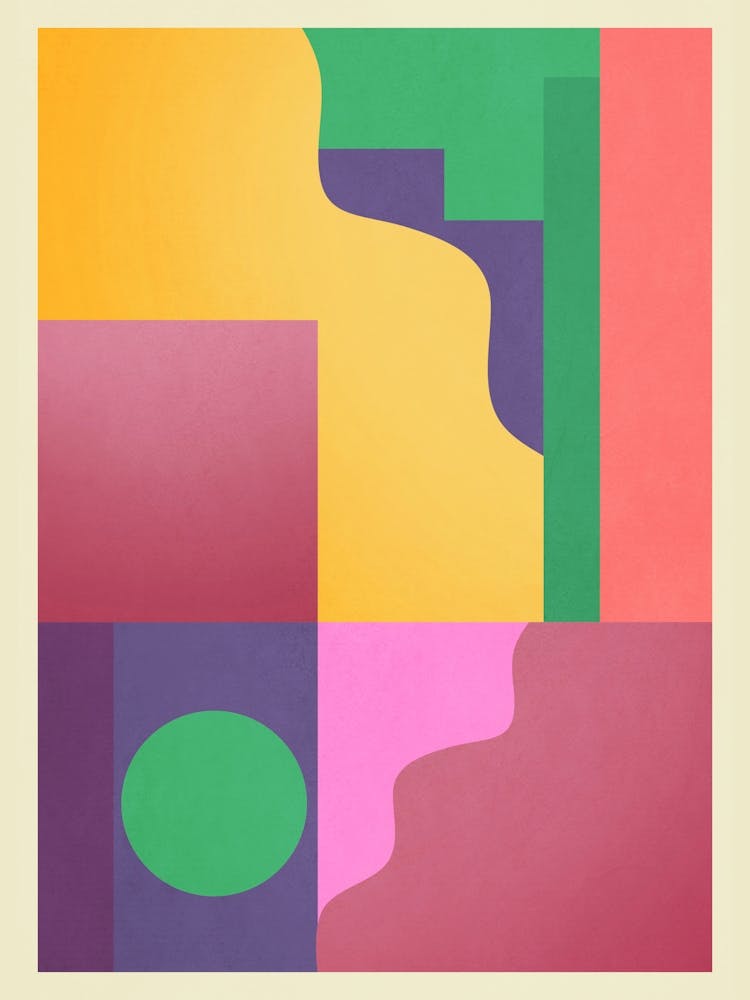 Abstraction 31