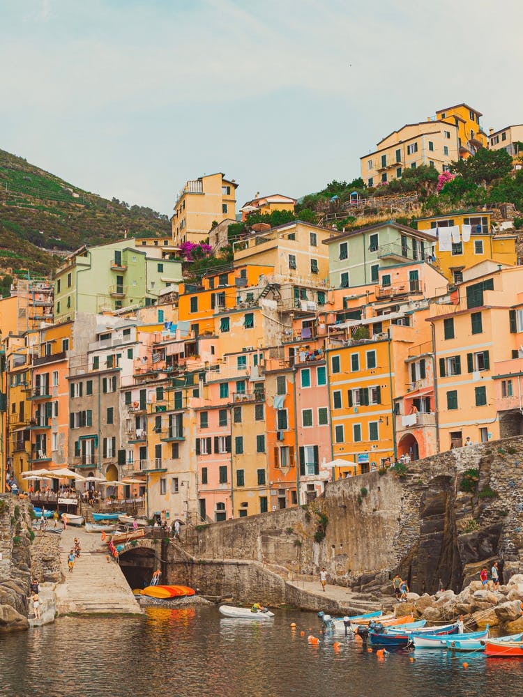 Cinque Terre