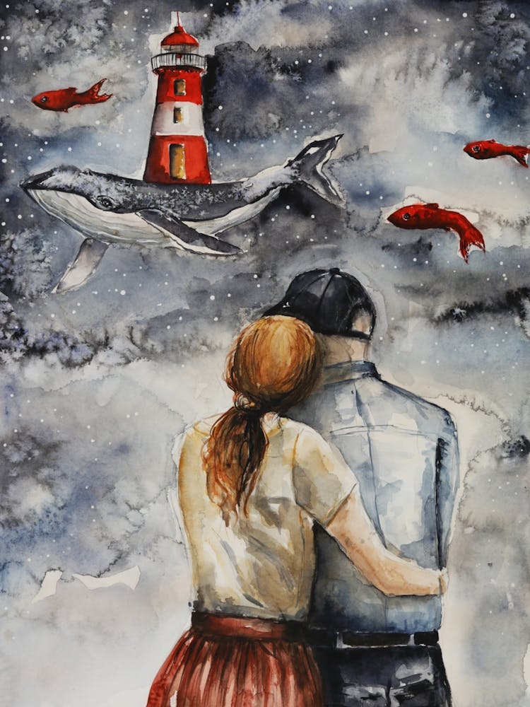 To dream together