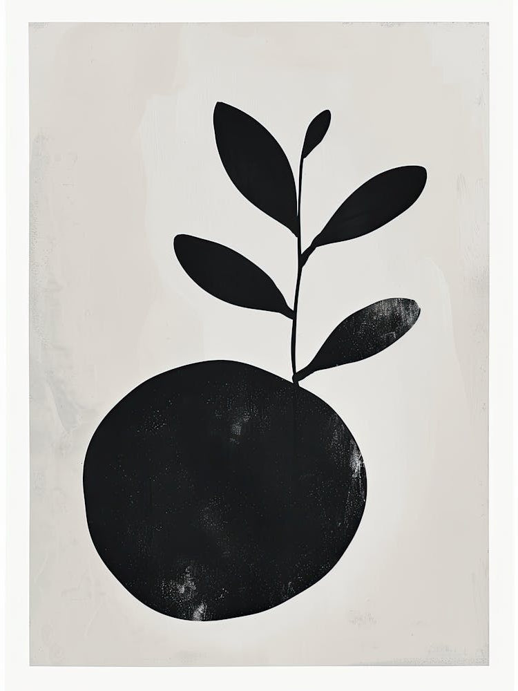 Tarakan Stone Park Bauhaus Minimalist