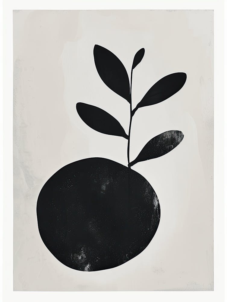 Tarakan Stone Park Bauhaus Minimalist