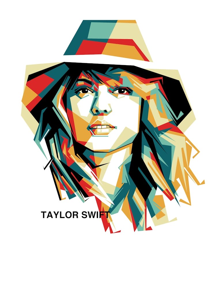 Taylor Swift Wpap