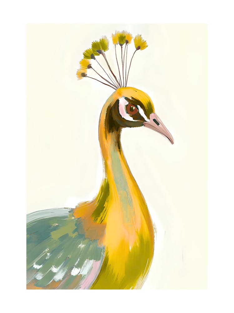 Pfau 38