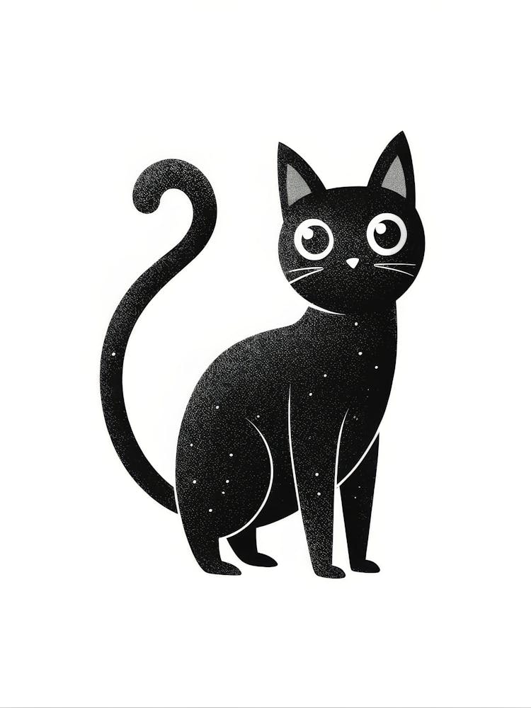 Black Cat 11