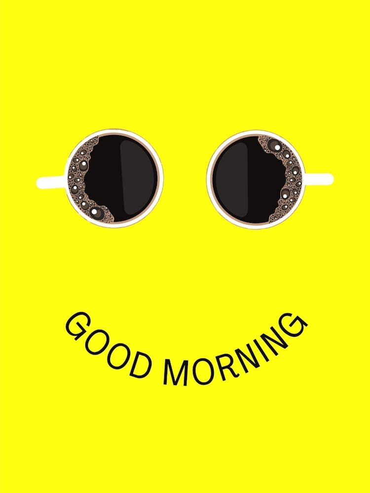 Morning Coffee
